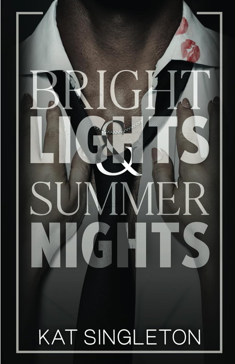 Bright Lights and Summer Nights - Corrections Bookstore
