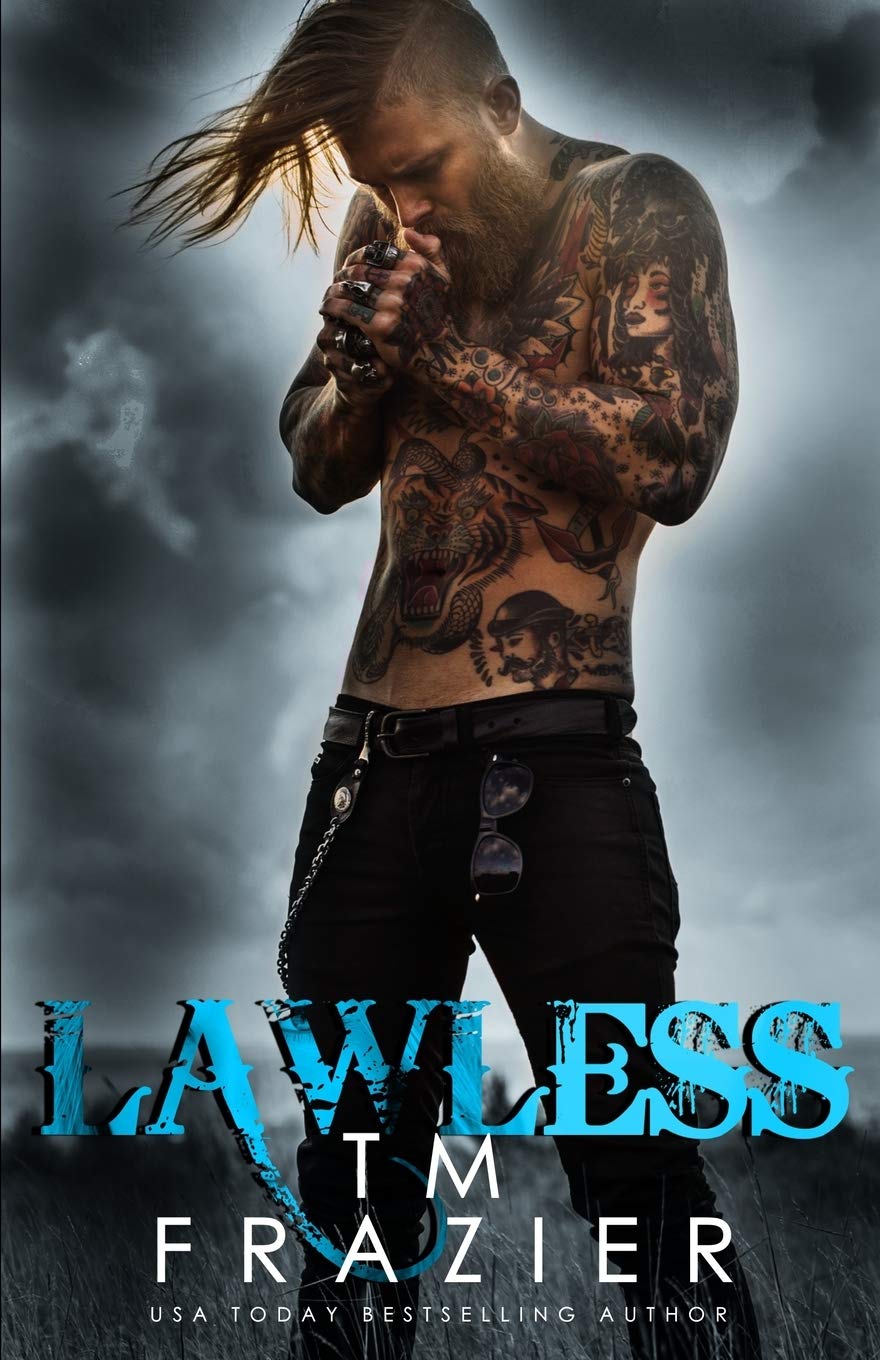 Lawless: King Series, Book Three (King #3) - Corrections Bookstore