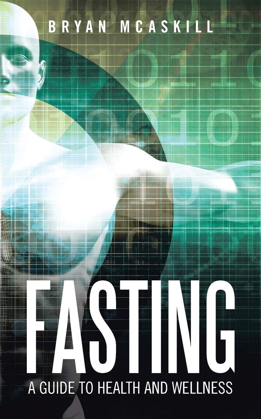 Fasting: A Guide to Health and Wellness - Corrections Bookstore