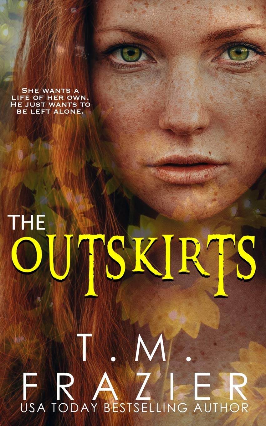 The Outskirts: (The Outskirts Duet Book 1) - Corrections Bookstore
