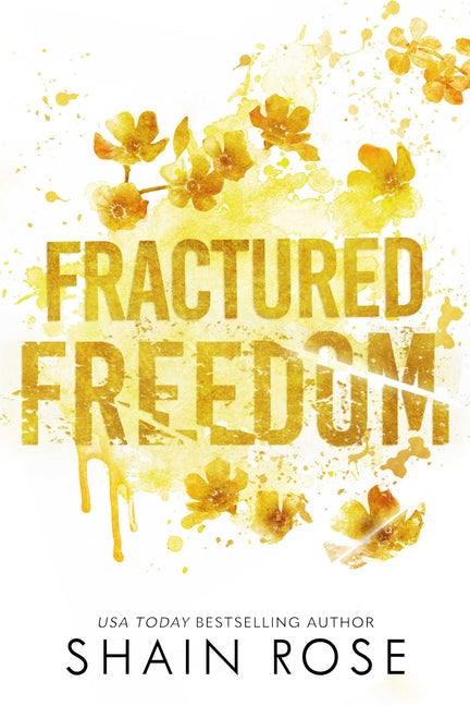 Fractured Freedom (Tarnished Empire) - Corrections Bookstore