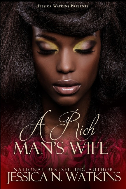 A Rich Man's Wife (A Rich Man's Wife #1) - Corrections Bookstore 