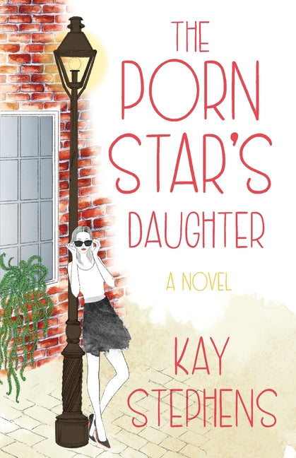 The Porn Star's Daughter - Corrections Bookstore