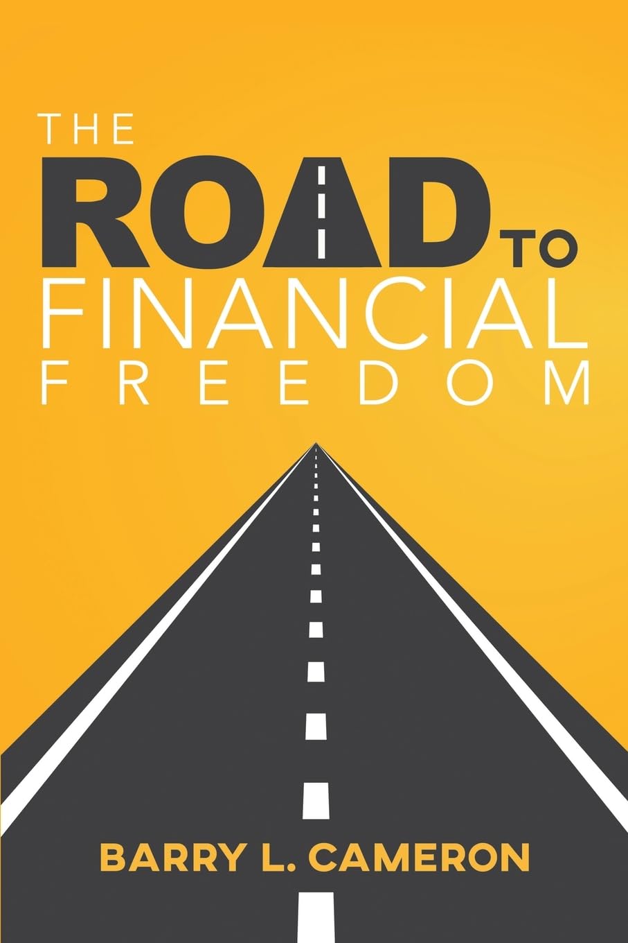 Road to Financial Freedom - Corrections Bookstore 