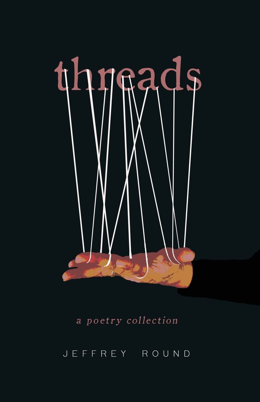 Threads: A Poetry Collection - Corrections Bookstore