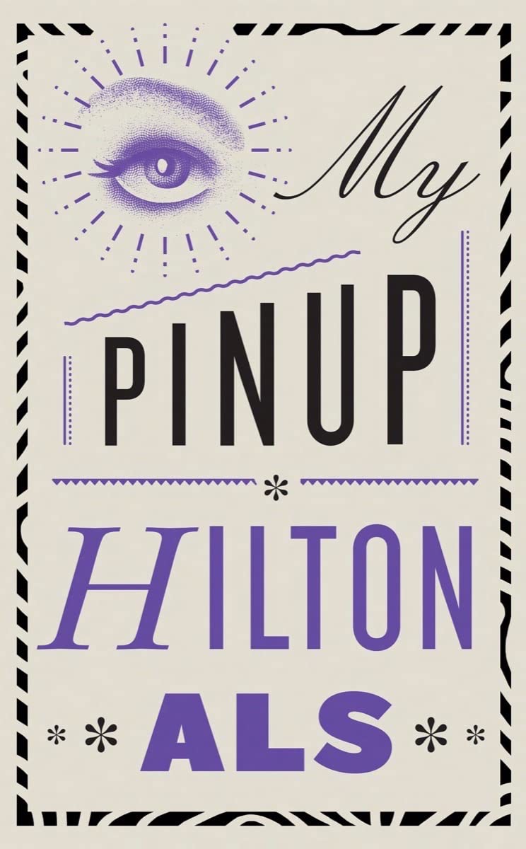My Pinup - Corrections Bookstore