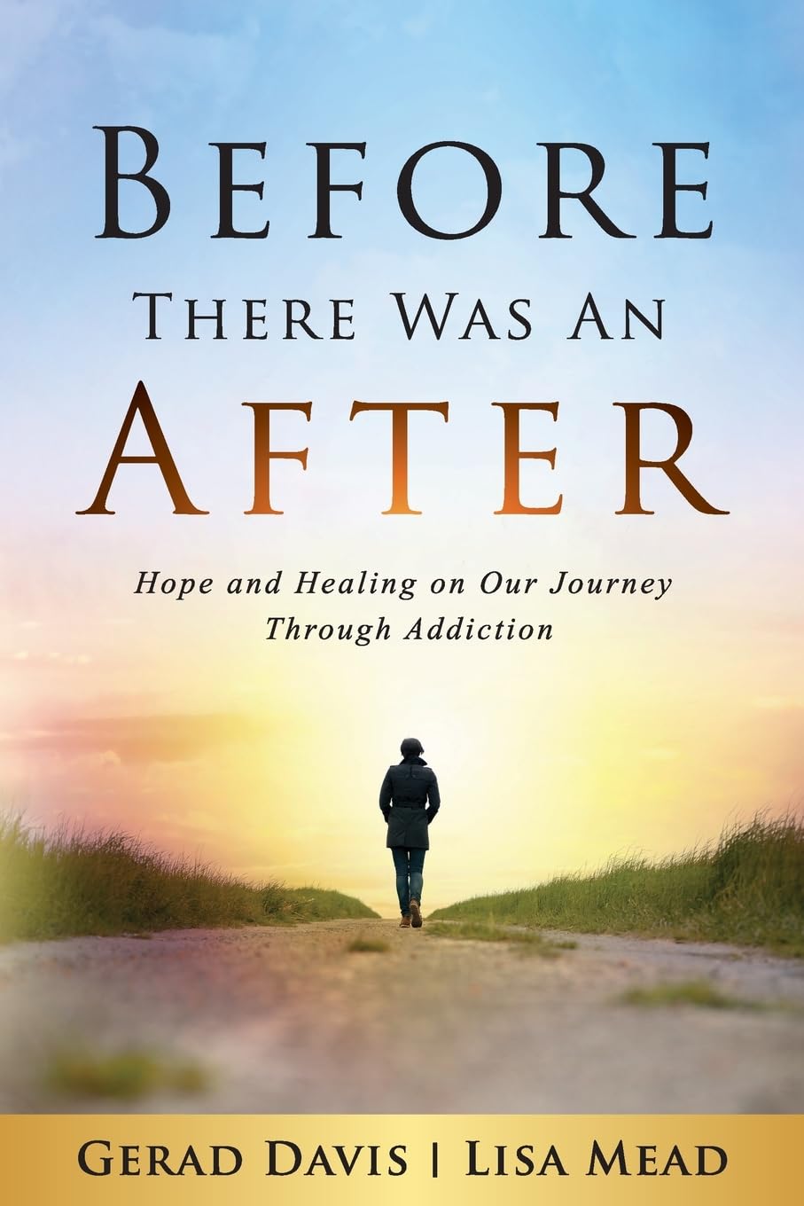 Before There Was An After - Corrections Bookstore 