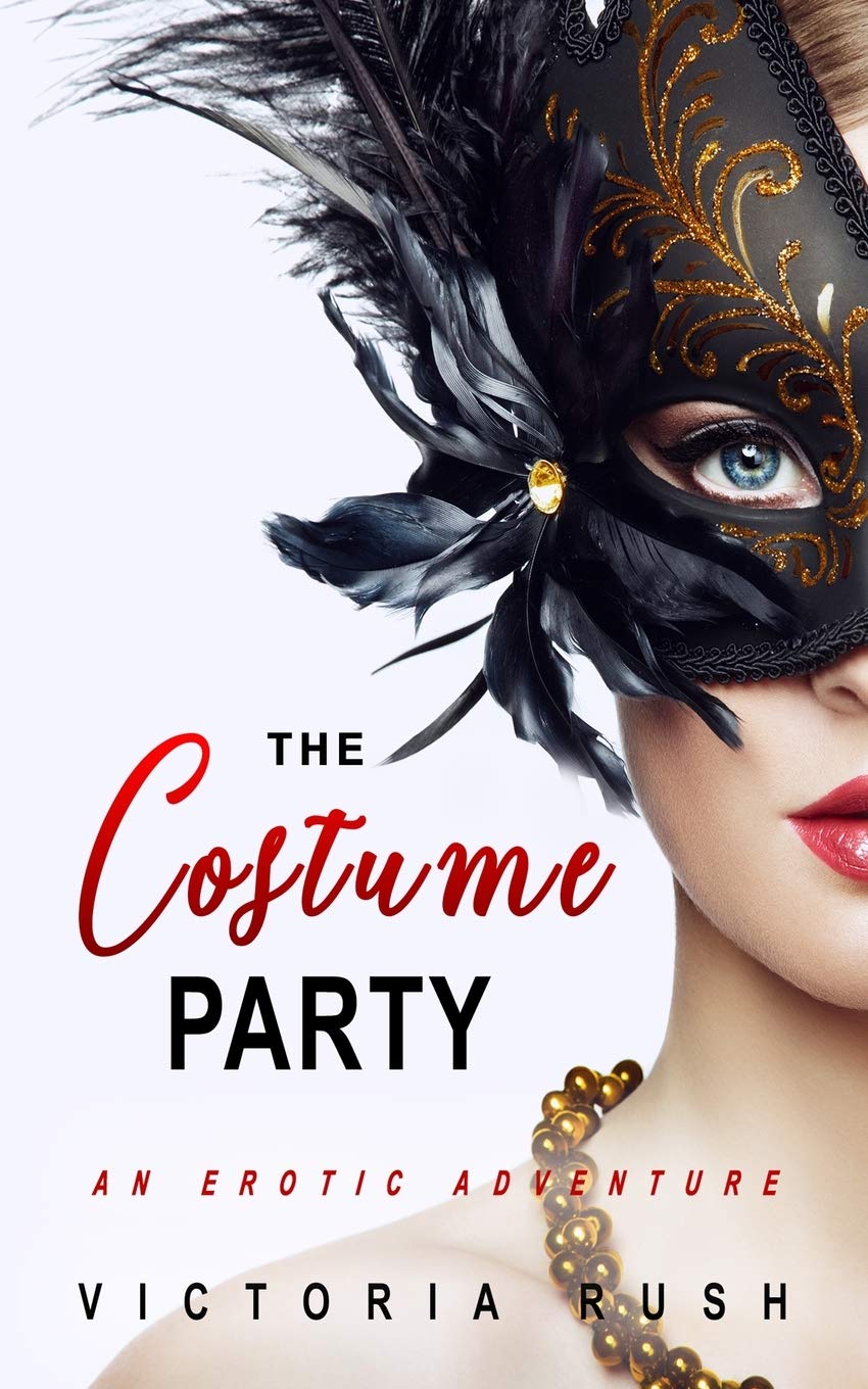 The Costume Party - Corrections Bookstore