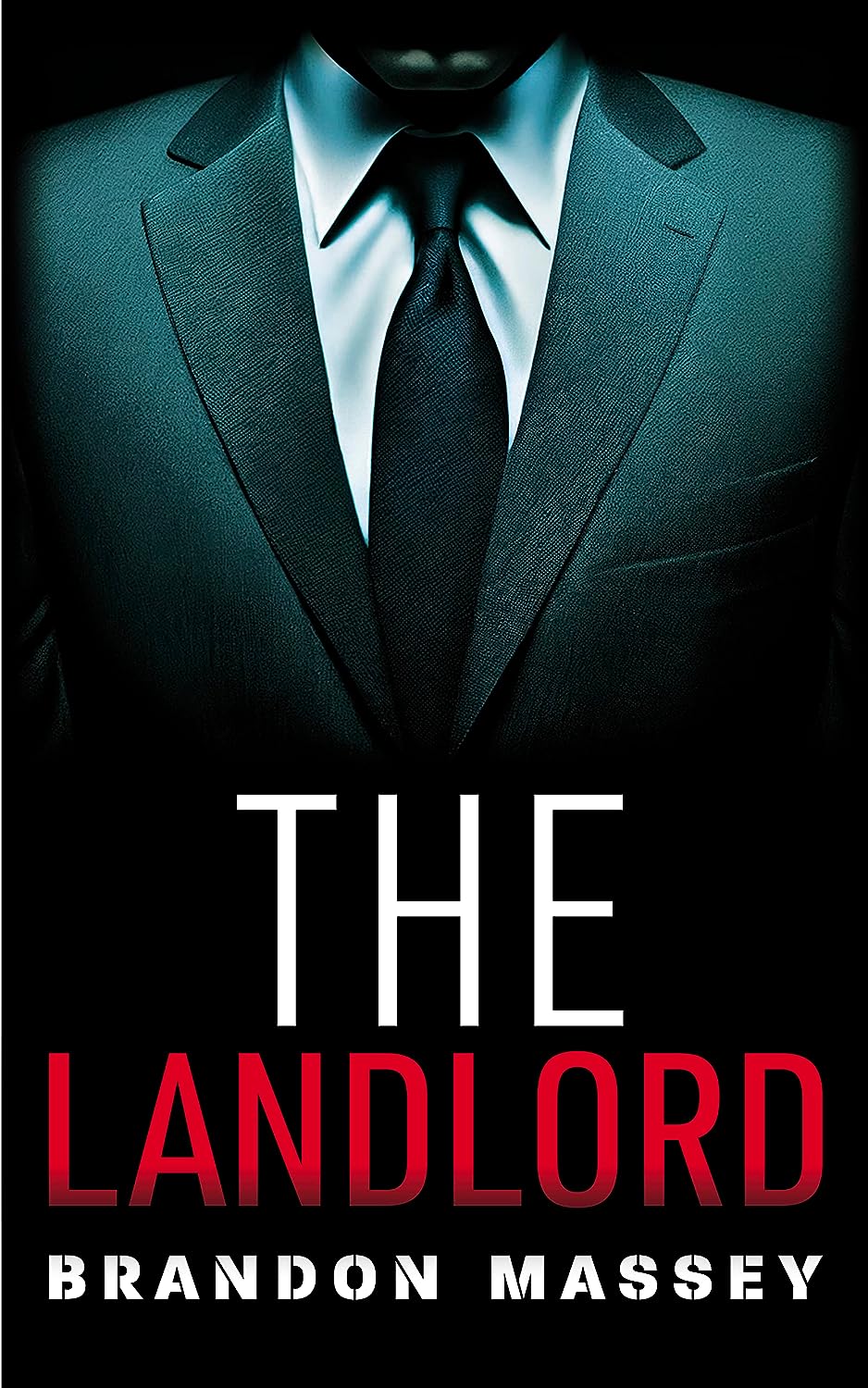 The Landlord - Corrections Bookstore