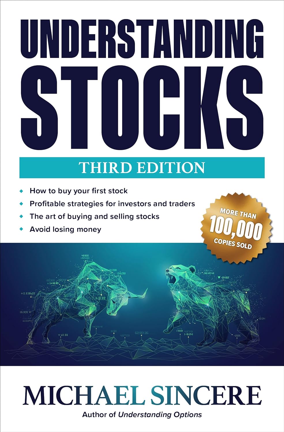 Understanding Stocks, Third Edition - Corrections Bookstore 