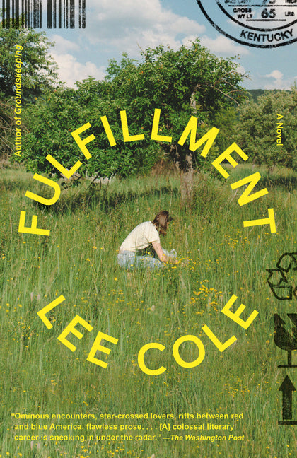 Fulfillment by Cole, Lee