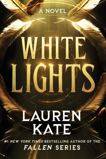 White Lights by Kate, Lauren