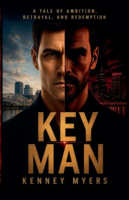 Key Man by Myers, Kenney