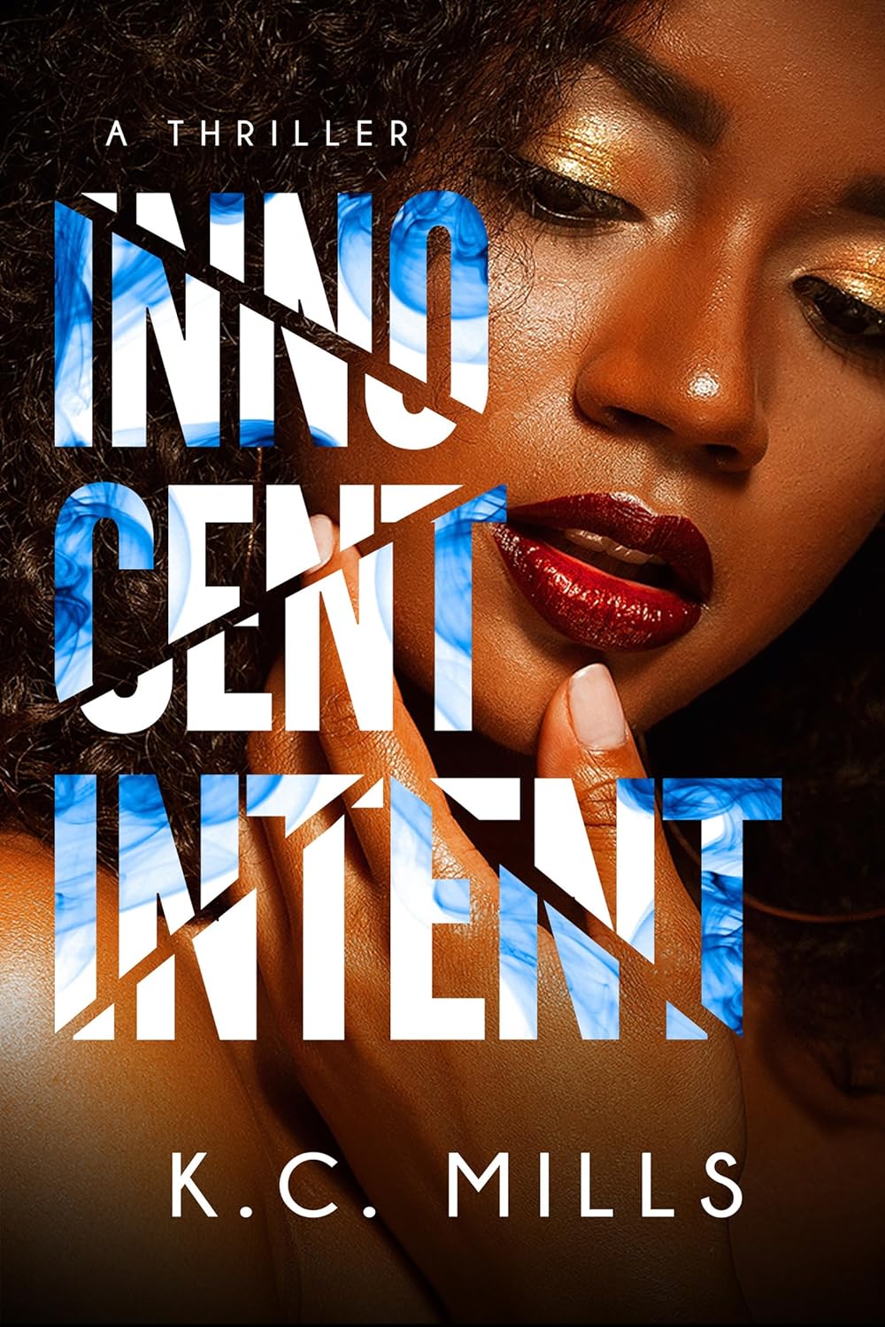 Innocent Intent - Corrections Bookstore