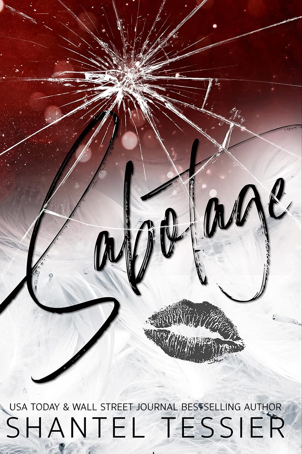 Sabotage - Corrections Bookstore