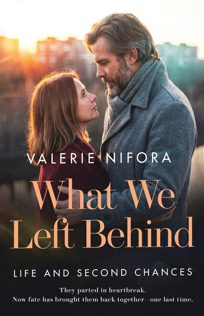 What We Left Behind by Nifora, Valerie