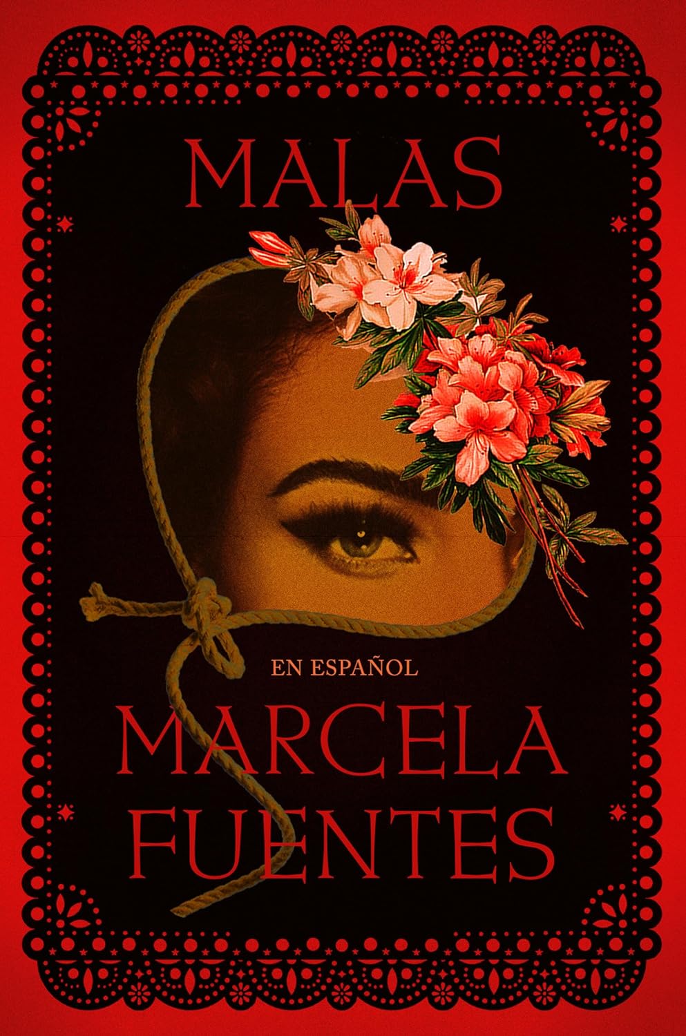 Malas (Spanish Edition) - Corrections Bookstore