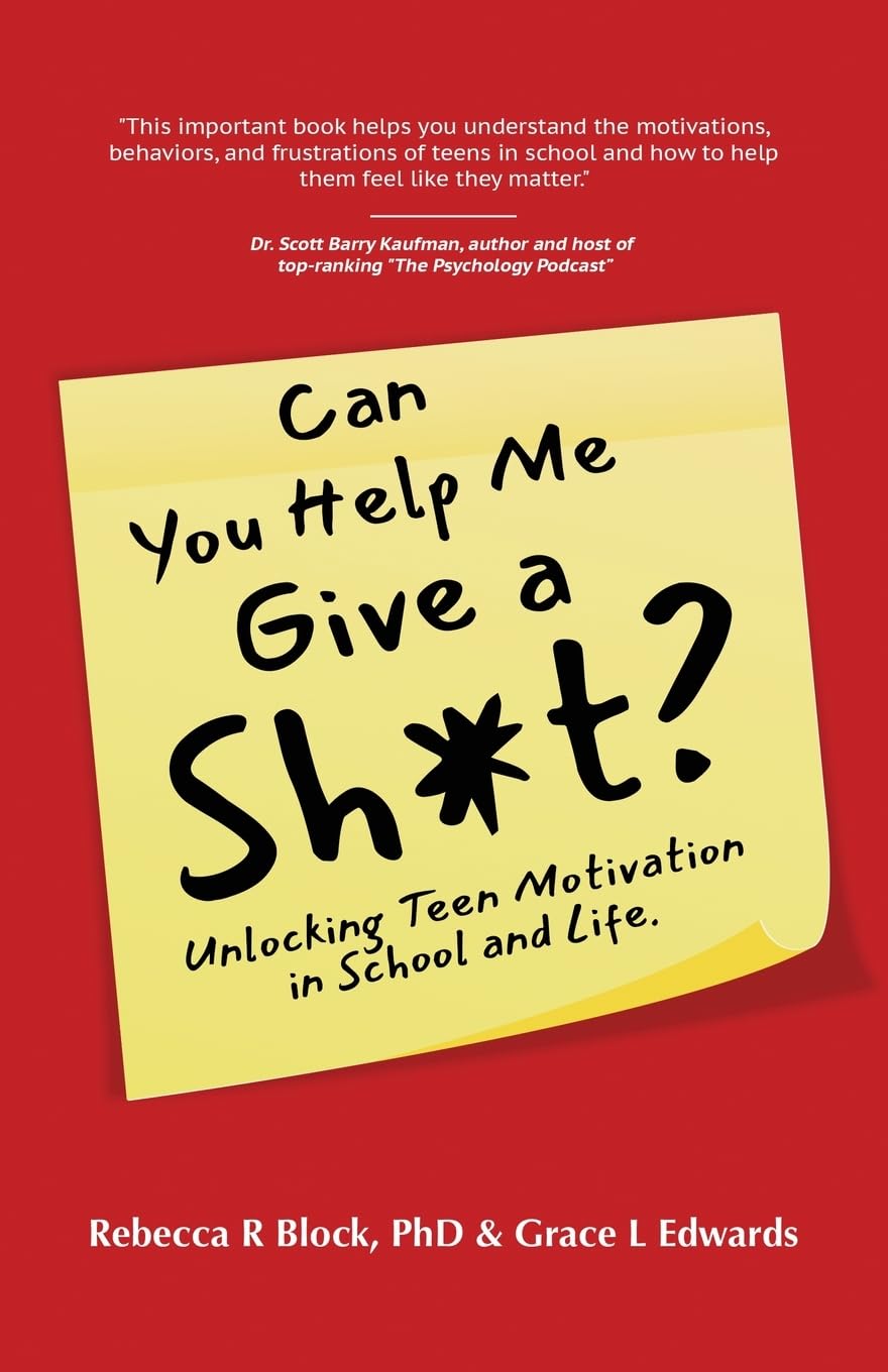 Can You Help Me Give a Sh*t? - Corrections Bookstore
