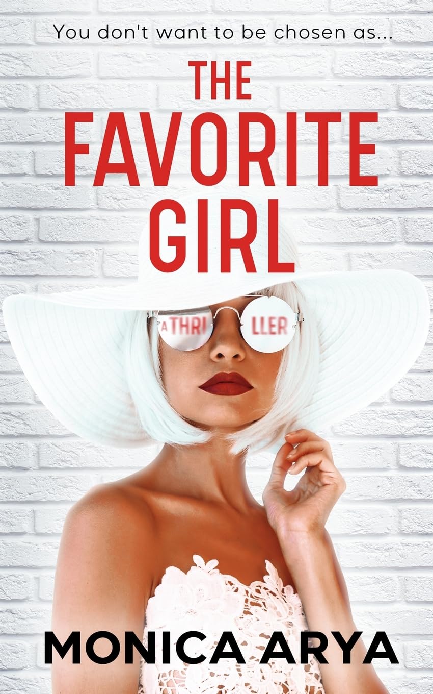 The Favorite Girl - Corrections Bookstore