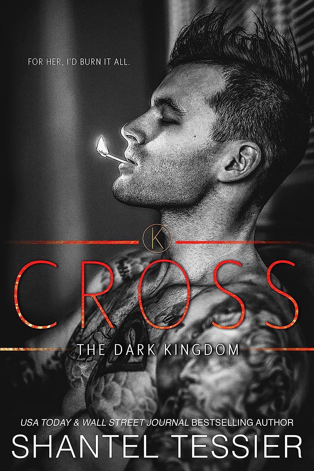 Cross - Corrections Bookstore