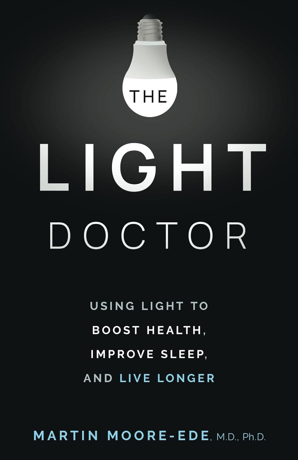 The Light Doctor - Corrections Bookstore