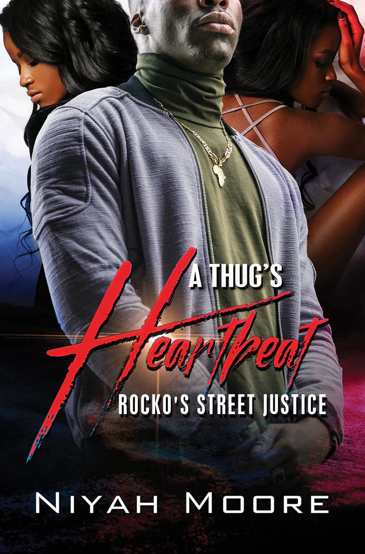 A Thug's Heartbeat - - Corrections Bookstore