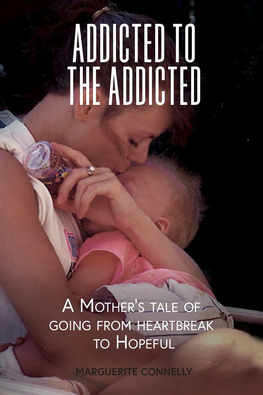 Addicted to the Addicted - - Corrections Bookstore 
