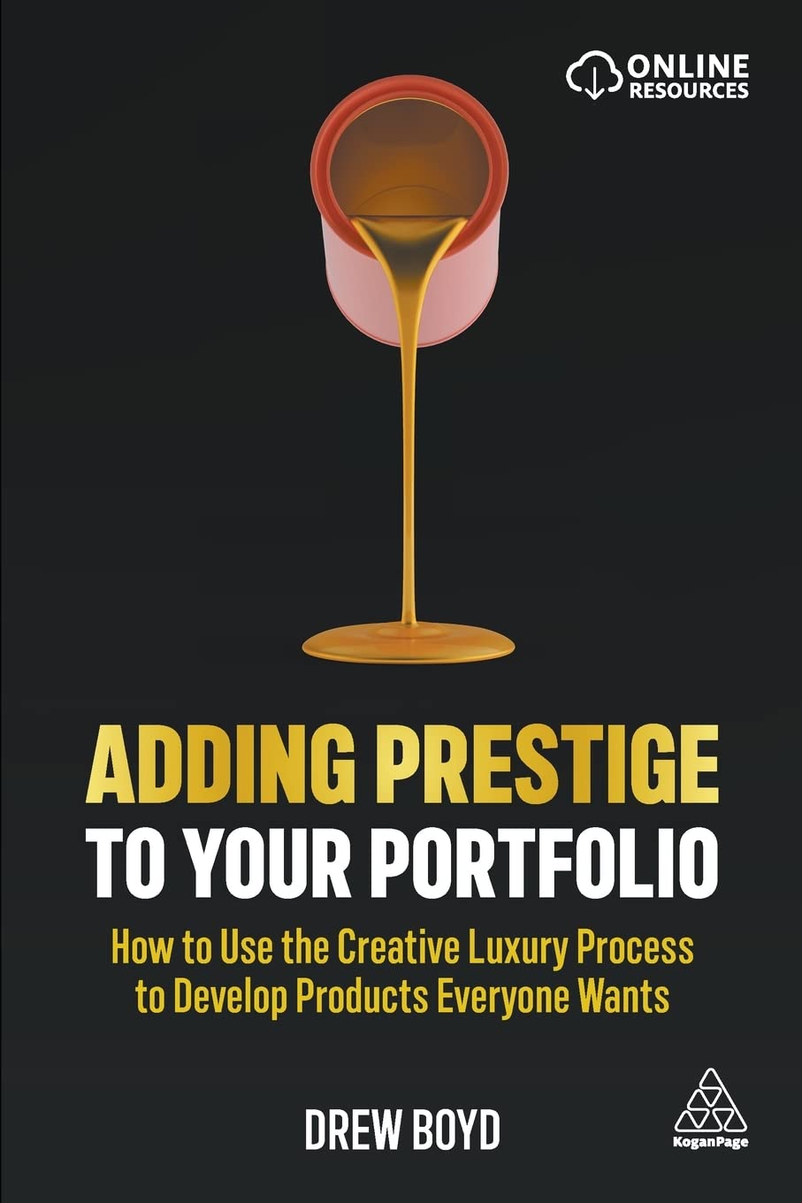 Adding Prestige to Your Portfolio - Corrections Bookstore