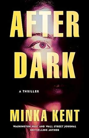 After Dark A Thriller - Street Smart - Corrections Bookstore