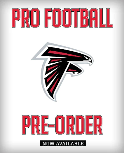 Lindy's Pro Football 2025-2026 - In Stock Sports Magazines - Corrections Bookstore Atlanta Falcons