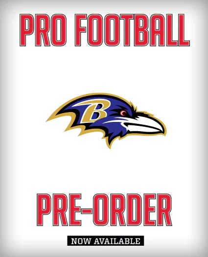Lindy's Pro Football 2025-2026 - In Stock Sports Magazines - Corrections Bookstore Baltimore Ravens