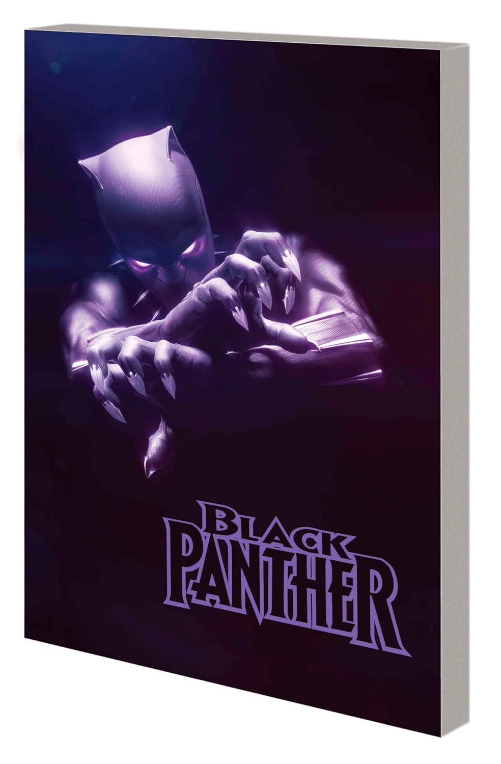 Black Panther by Eve L. Ewing Reign at Dusk Vol. 1 (Black Panther) - Corrections Bookstore