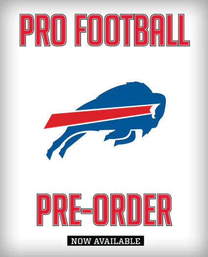 Lindy's Pro Football 2025-2026 - In Stock Sports Magazines - Corrections Bookstore Buffalo Bills