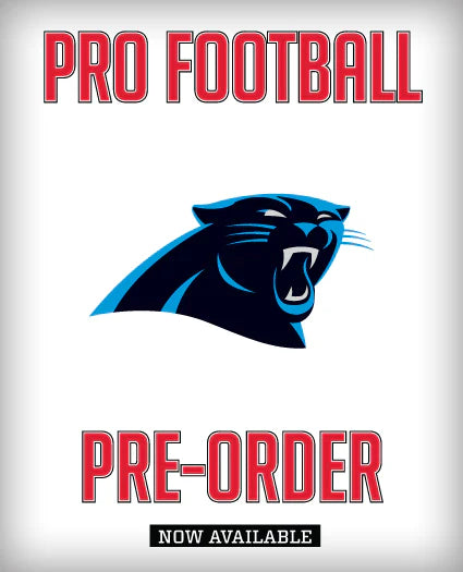 Lindy's Pro Football 2025-2026 - In Stock Sports Magazines - Corrections Bookstore Carolina Panthers