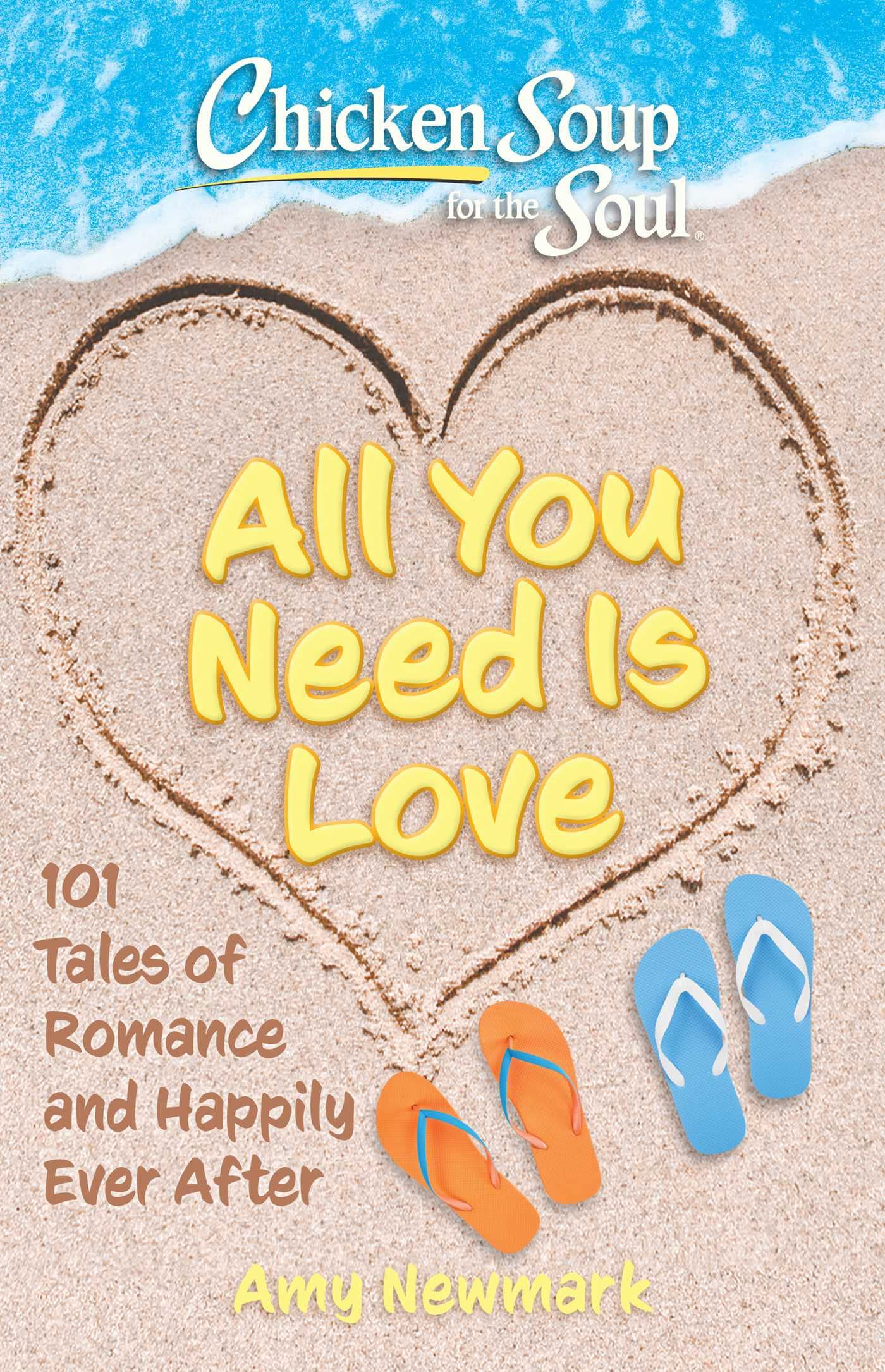 Chicken Soup for the Soul - Corrections Bookstore