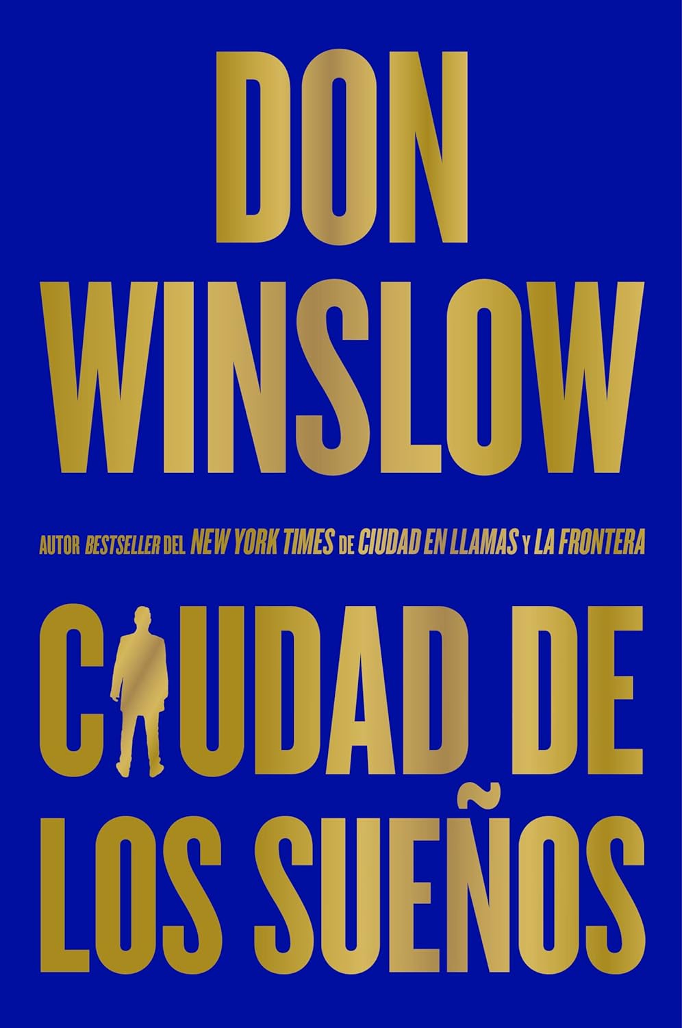 City of Dreams  Ciudad de Los Sueños (Spanish Edition) - Corrections Bookstore
