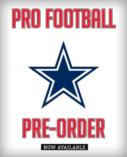 Lindy's Pro Football 2025-2026 - In Stock Sports Magazines - Corrections Bookstore Dallas Cowboys