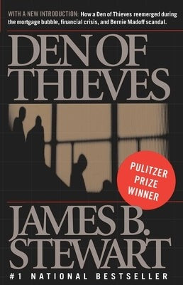 Den of Thieves - Corrections Bookstore 