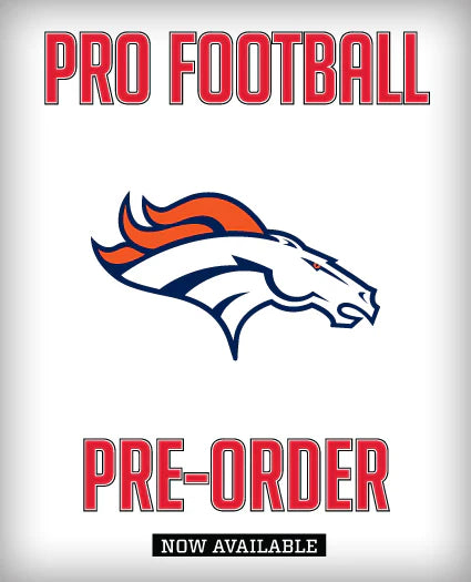 Lindy's Pro Football 2025-2026 - In Stock Sports Magazines - Corrections Bookstore Denver Broncos