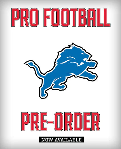 Lindy's Pro Football 2025-2026 - In Stock Sports Magazines - Corrections Bookstore Detroit Lions