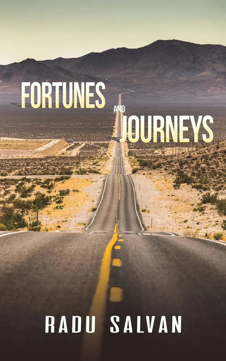 Fortunes and Journeys - - Corrections Bookstore