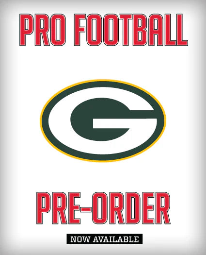 Lindy's Pro Football 2025-2026 - In Stock Sports Magazines - Corrections Bookstore Green Bay Packers