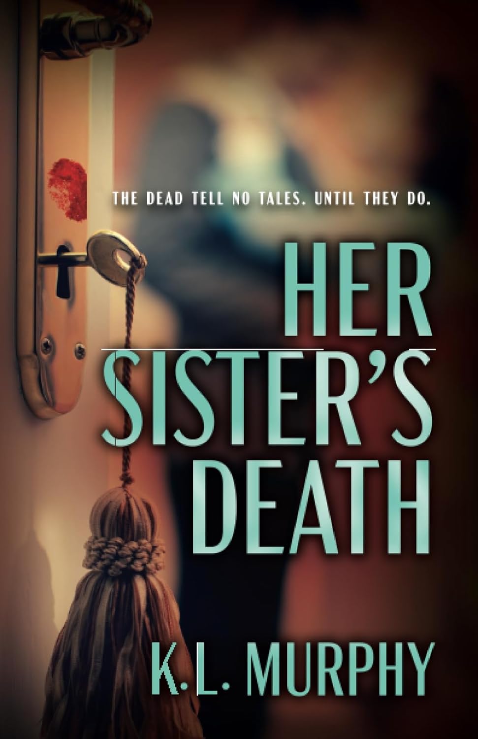 Her Sister's Death - Corrections Bookstore