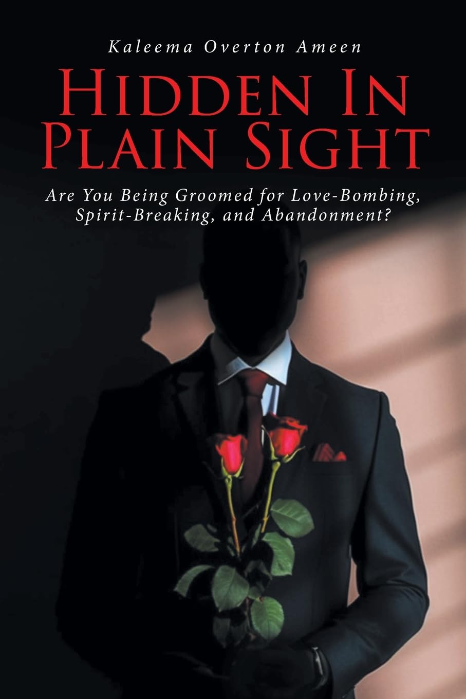 Hidden In Plain Sight - Corrections Bookstore