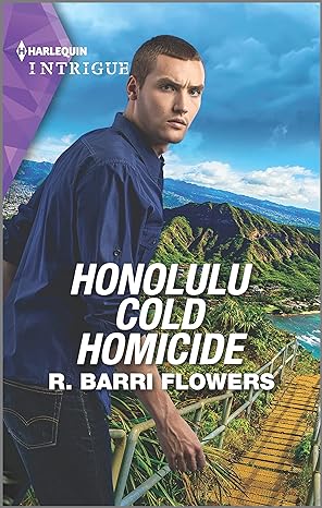 Honolulu Cold Homicide (Original) (Hawaii CI #3) - Corrections Bookstore