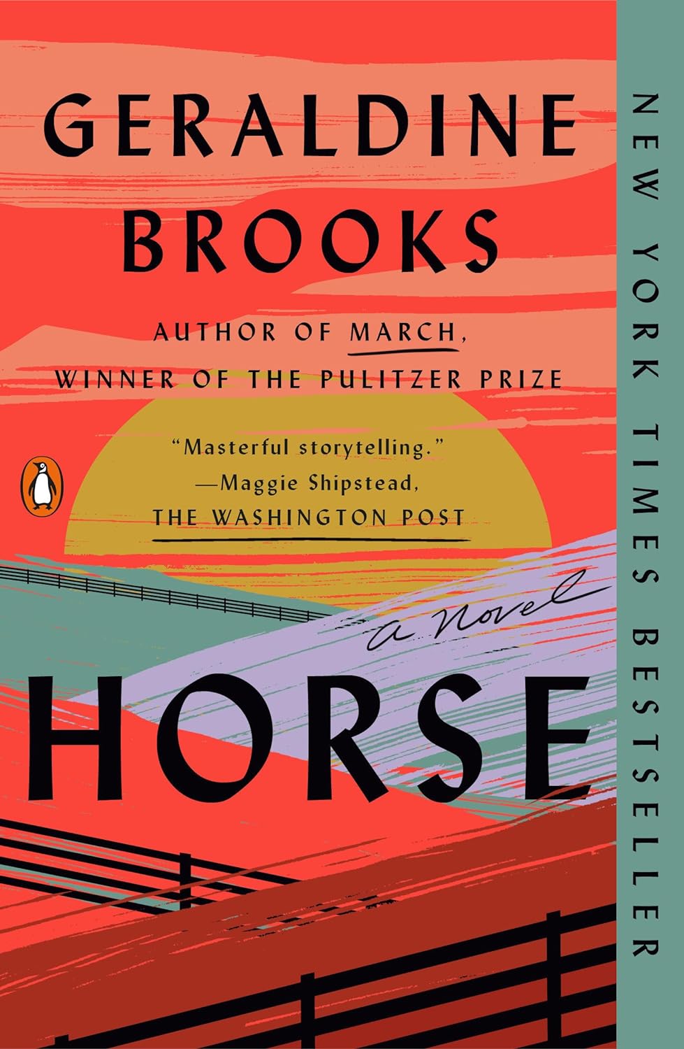 Horse - Corrections Bookstore