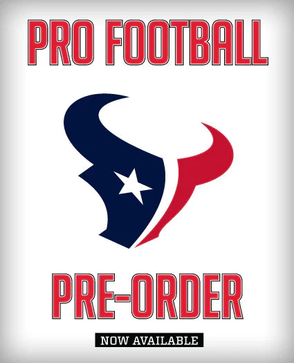 Lindy's Pro Football 2025-2026 - In Stock Sports Magazines - Corrections Bookstore Houston Texans
