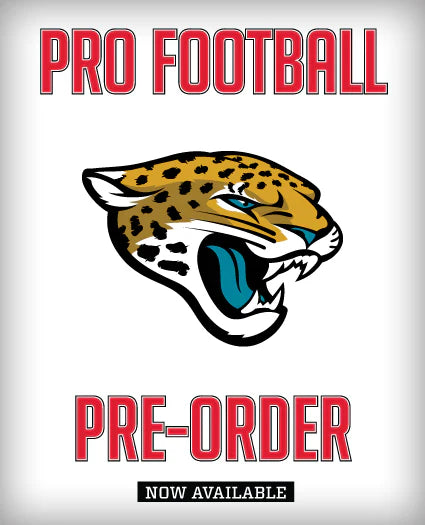 Lindy's Pro Football 2025-2026 - In Stock Sports Magazines - Corrections Bookstore Jacksonville Jaguars