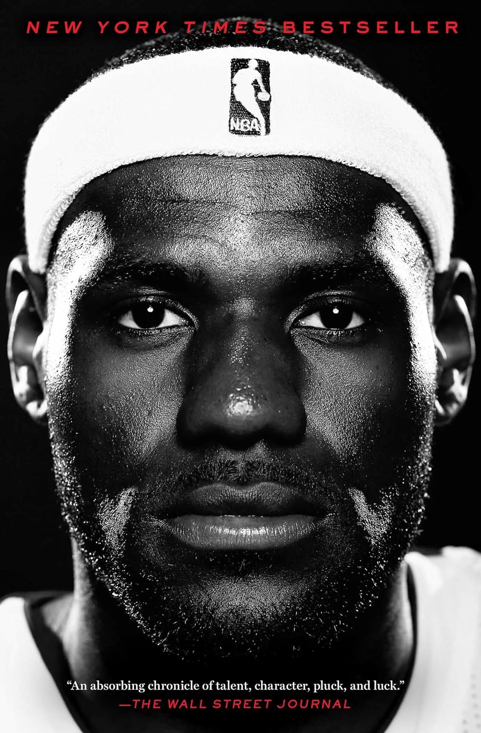 Lebron - Corrections Bookstore