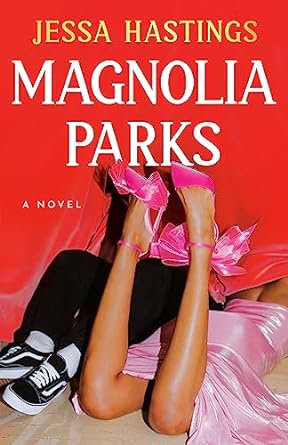Magnolia Parks (The Magnolia Parks Universe) - Corrections Bookstore